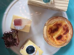 -佰园全日西餐厅-厦门佰翔软件园酒店