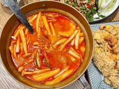 冬阴功汤-正泰餐厅AmazingThai(亦庄店)