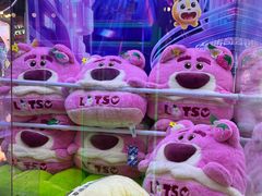 -反斗乐园(中航城君尚购物中心)