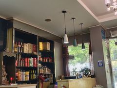 -香满锅老北京羊蝎子火锅·家常菜(新街口店)