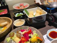 -匠和风精致料理(莆田财富中心店)