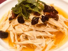 -老吉士酒家(天平路店)