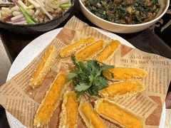 -大洋家·精品潮汕菜·生腌砂锅粥(天河东路店)