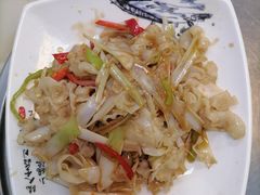 -富临港蒸汽海鲜(栈桥店)
