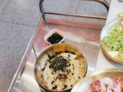 -南浦洞烤肉·新世界版(奥体店)