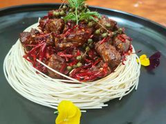 -悦真雅院·四合院·清真私房菜(雍和宫店)