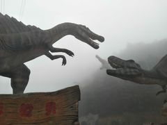 -梦幻奥陶纪景区