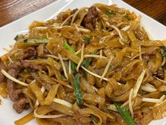 -南记食粥坊·宵夜大排档(莲花店)