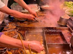 -明记牛杂(新马路分店)