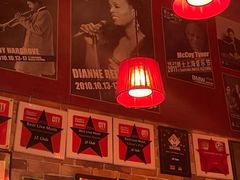 -JZ Club 爵士酒吧(上海店)