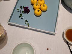 冰心蜜桔-苏帮袁Sue Cuisine(来福士店)