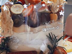 -杜哈夫DOUX RÊVE·生日蛋糕(日月光店)