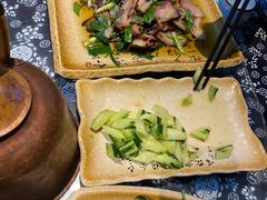 -青城甲(青城山店)