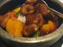-顺德美的万豪酒店-万豪中餐厅