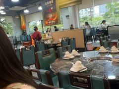 -李师傅脆肚(华强北店)