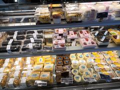 -巴黎贝甜(五月花广场店)