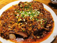 -苗家大院酸汤鱼(贵阳北站店)