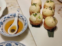 招牌生煎包-淮扬府(安定门店)