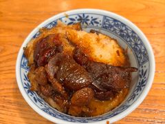 回民街甑糕-福苗小骆驼烧烤(莲湖路店)