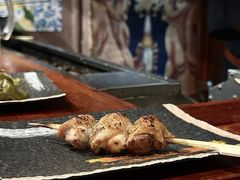-鸟串烧Yakitori