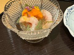 -鮨青(恒基名人购物中心店)
