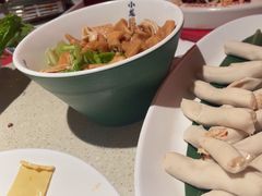 -小龙坎火锅(全球总店)