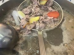 -李记鲜切牛肉自助火锅(紫薇花园店)