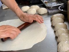 -金杨老摊头蛋饼(金口路店)