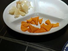 -京悦南门涮羊肉·羊蝎子火锅(田林路店)