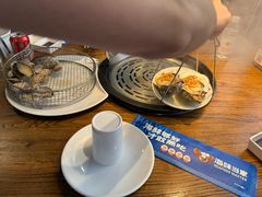 -海味当家·蒸锅海鲜(星海公园店)