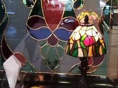 -火车头法国西餐厅