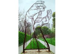 景点-静安雕塑公园