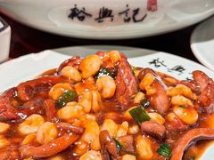 -裕兴记•蟹黄面馆(人民广场店)