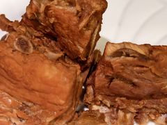 -四姐妹东北饺子(沙尾路店)