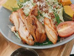 -池奈·咖喱蛋包饭(熙地港店)