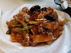 -南来顺饭庄·清真(南菜园店)