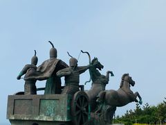 -养马岛旅游度假区