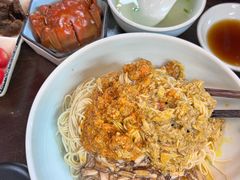 -裕兴记•蟹黄面馆(人民广场店)