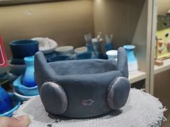 -陶语手工·拼豆·陶艺·银饰diy(宽厚里店)