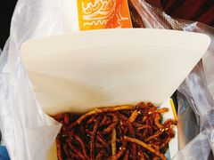 -前进5路汉堡炸鸡(前进五路店)