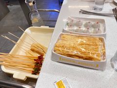 -大斌家串串火锅(德思勤店)