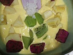 -多嘴超级肉蟹煲(欧亚卖场店)