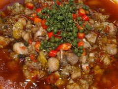 -陈麻婆豆腐(旗舰店)