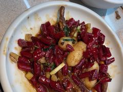 -丰茂烤串(五道口店)