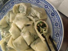 -孟家蟹包(锦绣街店)