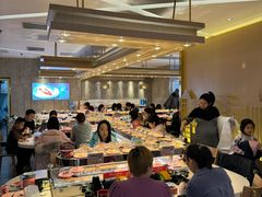 -争鲜回转寿司(东方银座店)