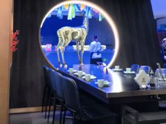 -额尔敦传统涮(公园西路店)