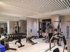-铭留会游泳健身会所(青浦虹悦湾店)