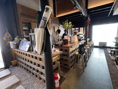 -Metal hands·铁手咖啡