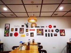 -多宾韩国料理(学衡路店)